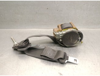 Recambio de cinturon seguridad trasero izquierdo para renault scenic ii dci diesel referencia OEM IAM 8200309237 8200309237 