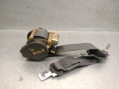 Recambio de cinturon seguridad trasero izquierdo para renault scenic ii dci diesel referencia OEM IAM 8200309237 8200309237 