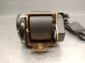 Recambio de cinturon seguridad trasero izquierdo para renault scenic ii dci diesel referencia OEM IAM 8200309237 8200309237 
