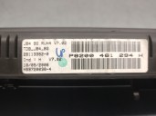 Recambio de cuadro instrumentos para renault scenic ii dci diesel referencia OEM IAM 8200461294H 8200704463 JOHNSON CONTROLS