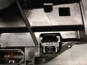 Replacement light switch for Citroën C4 Lim. 1.6 16V OEM IAM reference 98000238ZD 6243C5 