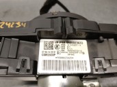 Replacement light switch for Citroën C4 Lim. 1.6 16V OEM IAM reference 98000238ZD 6243C5 