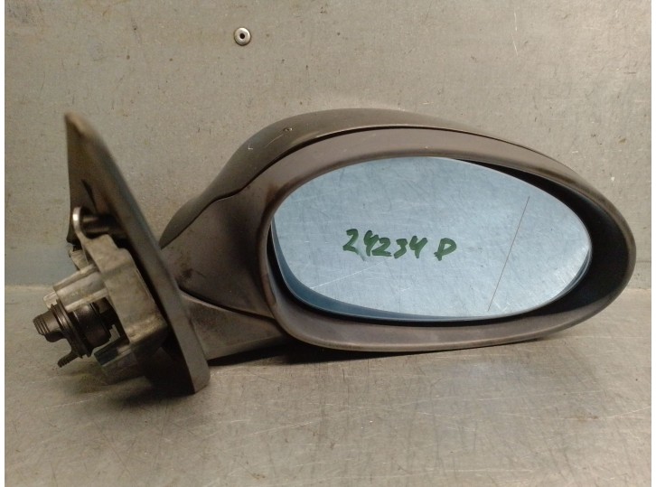 Recambio de retrovisor derecho para bmw 3 touring (e91) 320 d referencia OEM IAM 51167189946 51167189946 