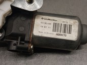 Recambio de elevalunas trasero derecho para renault laguna ii (bg0) 1.9 dci diesel referencia OEM IAM 8200000558 8200000558 