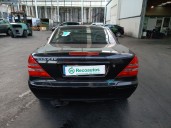 mercedes-benz slk (r170) del año 1997