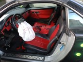 mercedes-benz slk (r170) del año 1997