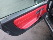 mercedes-benz slk (r170) del año 1997