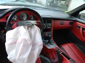 mercedes-benz slk (r170) del año 1997