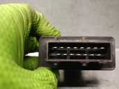 Recambio de caja precalentamiento para peugeot partner kombi 1.6 16v hdi cat referencia OEM IAM 240107 240107 