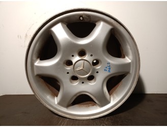 Recambio de llanta para mercedes-benz clase e (w210) berlina diesel 2.7 cdi 20v cat referencia OEM IAM A2024011302 R168JX16H2ET3