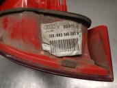 Recambio de piloto trasero porton izquierdo para audi a4 b8 avant (8k5) 2.7 tdi referencia OEM IAM 8K9945093B 8K9945093B 