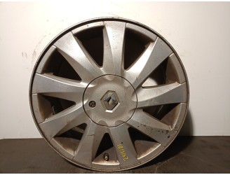 Recambio de llanta para renault grand scénic ii (jm0/1_) 2.0 dci (jm1k) referencia OEM IAM 8200441600 R1661/2JX165CH49 