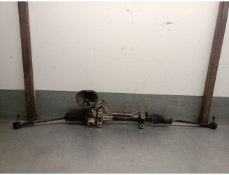 Recambio de cremallera direccion para renault kangoo (f/kc0) 1.9 diesel referencia OEM IAM 7701472114 7701472114 