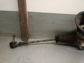 Recambio de cremallera direccion para renault kangoo (f/kc0) 1.9 diesel referencia OEM IAM 7701472114 7701472114 