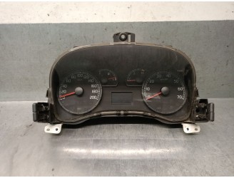 Recambio de cuadro instrumentos para fiat punto berlina (188) 1.3 jtd cat referencia OEM IAM 51703280 51703280 