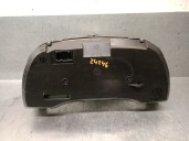 Recambio de cuadro instrumentos para fiat punto berlina (188) 1.3 jtd cat referencia OEM IAM 51703280 51703280 