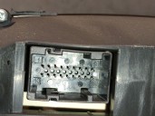 Recambio de cuadro instrumentos para fiat punto berlina (188) 1.3 jtd cat referencia OEM IAM 51703280 51703280 