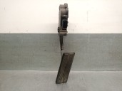 Recambio de potenciometro pedal para chrysler voyager (rg) 2.8 crd cat referencia OEM IAM 04861650AB 04861650AB 