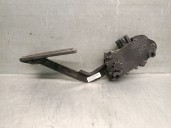 Recambio de potenciometro pedal para chrysler voyager (rg) 2.8 crd cat referencia OEM IAM 04861650AB 04861650AB 