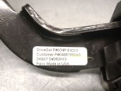 Recambio de potenciometro pedal para chrysler voyager (rg) 2.8 crd cat referencia OEM IAM 04861650AB 04861650AB 