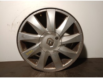 Recambio de llanta para renault grand scénic ii (jm0/1_) 2.0 dci (jm1k) referencia OEM IAM 8200441600 R1661/2JX165CH49 