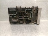Recambio de caja reles / fusibles para chrysler voyager (rg) 2.8 crd cat referencia OEM IAM 05144579AC  