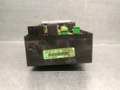 Recambio de caja reles / fusibles para chrysler voyager (rg) 2.8 crd cat referencia OEM IAM 05144579AC  
