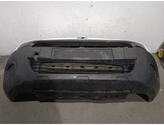 Recambio de paragolpes delantero para peugeot partner kombi 1.6 16v hdi cat referencia OEM IAM 7401PT 7401PT 
