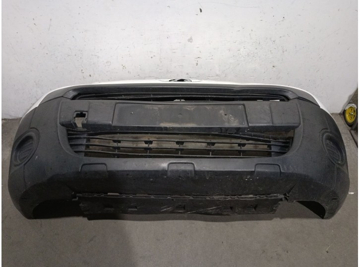 Recambio de paragolpes delantero para peugeot partner kombi 1.6 16v hdi cat referencia OEM IAM 7401PT 7401PT 