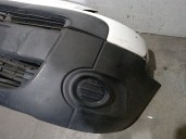 Recambio de paragolpes delantero para peugeot partner kombi 1.6 16v hdi cat referencia OEM IAM 7401PT 7401PT 