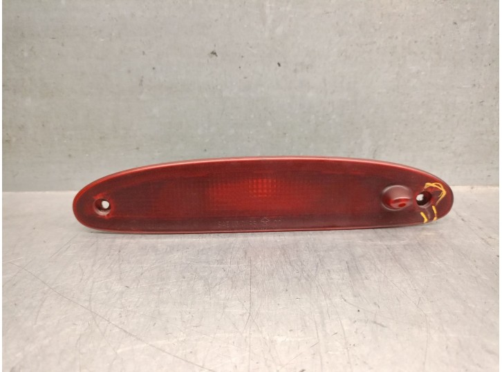 Recambio de luz central de freno para chrysler voyager (rg) 2.8 crd cat referencia OEM IAM 05113278AA 5113278AA 