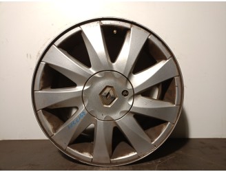 Recambio de llanta para renault grand scénic ii (jm0/1_) 2.0 dci (jm1k) referencia OEM IAM 8200460079 R166.5JX16CH5-49 