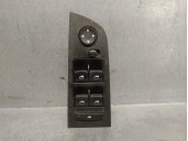 Recambio de mando elevalunas delantero izquierdo para bmw 3 touring (e91) 320 d referencia OEM IAM 913213102 61319217329 