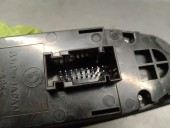 Recambio de mando elevalunas delantero izquierdo para bmw 3 touring (e91) 320 d referencia OEM IAM 913213102 61319217329 