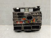 Recambio de caja reles / fusibles para citroën c4 berlina collection referencia OEM IAM 9661682980  