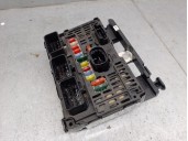 Recambio de caja reles / fusibles para citroën c4 berlina collection referencia OEM IAM 9661682980  