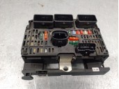 Recambio de caja reles / fusibles para citroën c4 berlina collection referencia OEM IAM 9661682980 