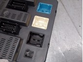 Recambio de caja reles / fusibles para citroën c4 berlina collection referencia OEM IAM 9663798480  VALEO