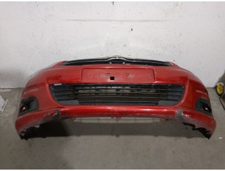 Recambio de paragolpes delantero para citroën c4 lim. 1.6 16v referencia OEM IAM 7401VN 7401VN 