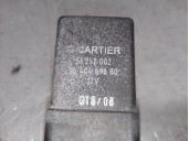 Recambio de caja precalentamiento para citroën c4 berlina collection referencia OEM IAM 9640469680  