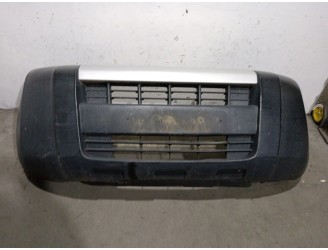 Recambio de paragolpes delantero para fiat fiorino 1.3 16v jtd cat referencia OEM IAM 735520009 735520009 