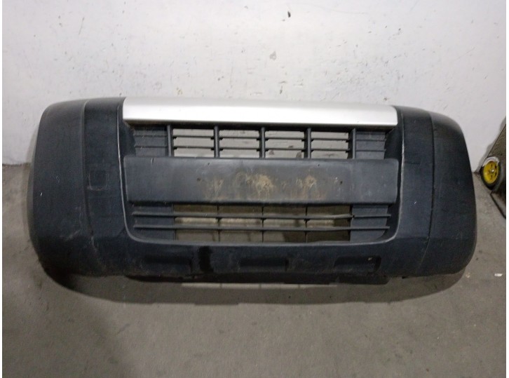 Recambio de paragolpes delantero para fiat fiorino 1.3 16v jtd cat referencia OEM IAM 735520009 735520009 