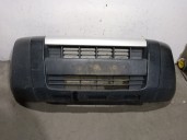 Recambio de paragolpes delantero para fiat fiorino 1.3 16v jtd cat referencia OEM IAM 735520009 735520009 