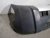 Recambio de paragolpes delantero para fiat fiorino 1.3 16v jtd cat referencia OEM IAM 735520009 735520009 