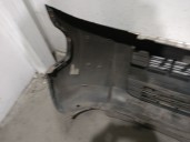 Recambio de paragolpes delantero para fiat fiorino 1.3 16v jtd cat referencia OEM IAM 735520009 735520009 