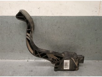 Recambio de potenciometro pedal para peugeot partner kombi 1.6 16v hdi cat referencia OEM IAM 1601Y5 1601Y5 