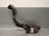 Recambio de potenciometro pedal para peugeot partner kombi 1.6 16v hdi cat referencia OEM IAM 1601Y5 1601Y5 