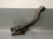 Recambio de potenciometro pedal para peugeot partner kombi 1.6 16v hdi cat referencia OEM IAM 1601Y5 1601Y5 