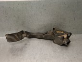 Recambio de potenciometro pedal para peugeot partner kombi 1.6 16v hdi cat referencia OEM IAM 1601Y5 1601Y5 