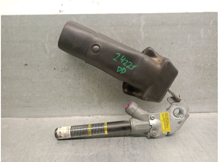 Recambio de pretensor airbag derecho para chrysler voyager (rg) 2.8 crd cat referencia OEM IAM 04680568AB  